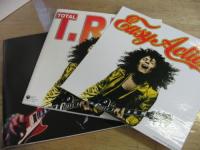 T.レックス / TOTAL T.REX 1971-1972