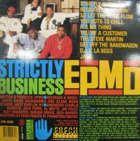 EPMD / Strictly Business