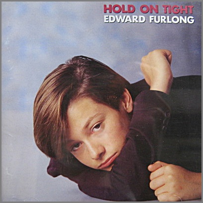 エドワード・ファーロング - 君を強く抱きしめて PCCY-00380/中古CD 