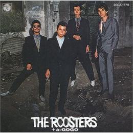 ルースターズ The Roosters A Go Go 30ca 1179 中古cd レコード Dvdの超専門店 Fanfan