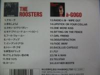 ルースターズ / THE ROOSTERS+a-GO GO