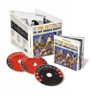 デイヴ・ブルーベック / Time Out: 50th Anniversary Legacy Edition (W/Dvd)