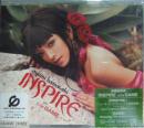 INSPIRE(DVD付)(CCCD)