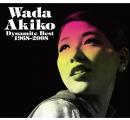Wada　Akiko　Dynamaite　Best　1968