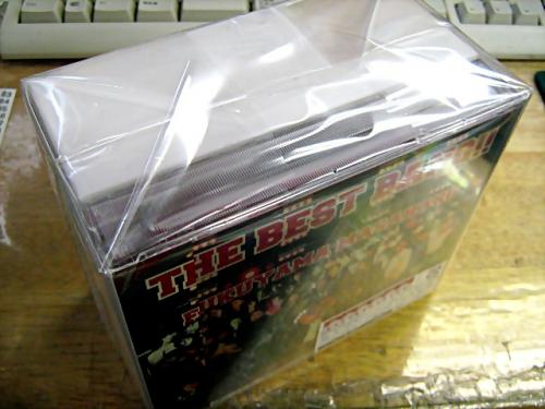 福山雅治 - THE BEST BANG!!(スペシャルタオル付) UUCH-9033/中古CD・レコード・DVDの超専門店 FanFan