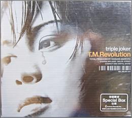 T.M.Revolution/triple JOKER