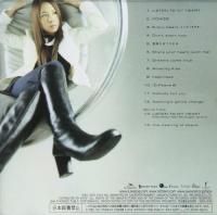 Boa ボア Listen To My Heart Smjdcd 002 中古cd レコード Dvdの超専門店 Fanfan