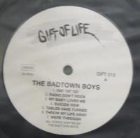 バッドタウン・ボーイズ / BADTOWN BOYS