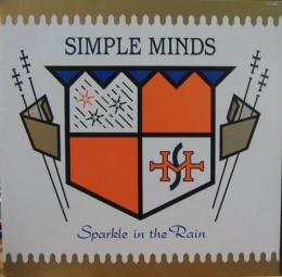 SIMPLE MINDS（シンプル・マインズ）「LIVE AT THE SEE HYDRO GLASGOW