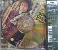 ボブ・ディラン - ブロンド・オン・ブロンド SRCS-6682/中古CD