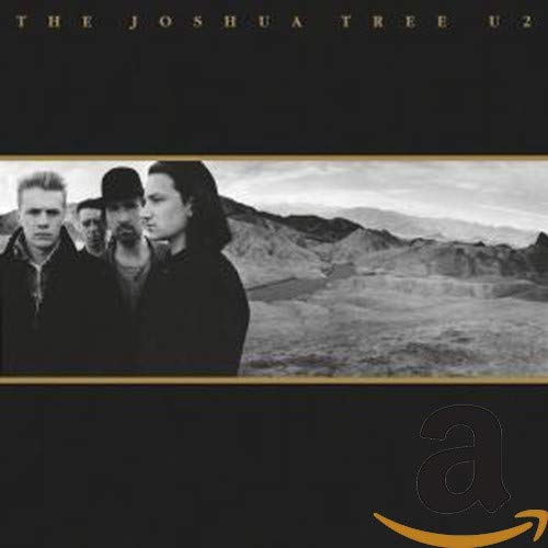U2 - ヨシュア・トゥリー 0602517449398/中古CD・レコード・DVDの超 
