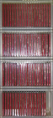 黒CDケースクラシックCD エクセレントコレクション
