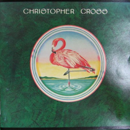 クリストファー・クロス - 南から来た男 20P2-2039/中古CD・レコード・DVDの超専門店 FanFan