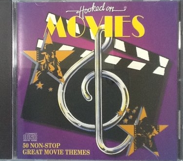 Hooked on MOVIES[輸入盤]