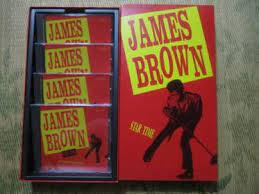 ジェームス・ブラウン - スター・タイム/ジェームス・ブラウン