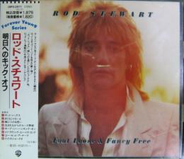 ロッド・スチュワート - 明日へのキック・オフ 18P2-2977/中古CD 