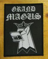 Grand Mugas / The Hunt - Limited Edition