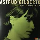 特選jazz Astrud Gilberto