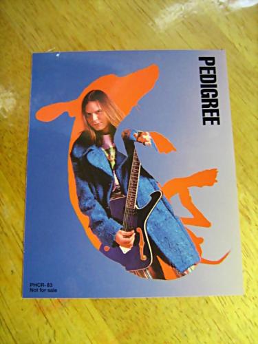 PAUL GILBERT ポール・ギルバート CD「フライング・ドッグ」 - CD