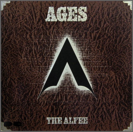 運営する公式通販サイト THE ALFEE AGES レコード - レコード