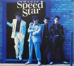 Speed Star/MAGIC