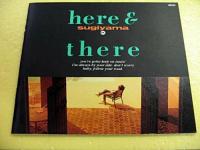 杉山清貴 / here & there