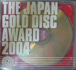 中古CD・ﾚｺｰﾄﾞ・DVDの超専門店 FanFan /商品詳細 THE JAPAN GOLD DISC