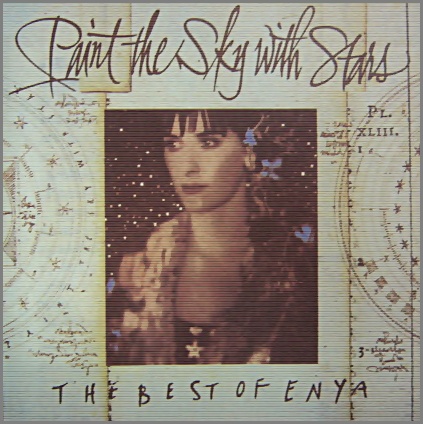 (CD) Enya/Paint THE Sky with Stars (輸入盤)