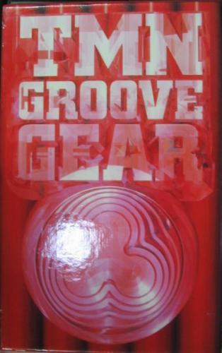 TMネットワーク - GROOVE GEAR ESCB-1501/6/中古CD・レコード・DVDの超専門店 FanFan