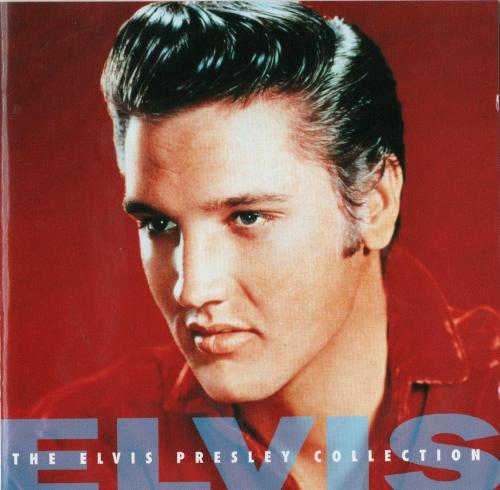エルヴィス・プレスリー - The Time-Life Elvis Presley Collection