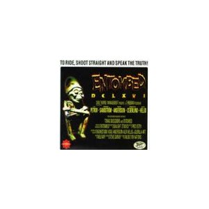 エントゥームド - スピーク・ザ・トゥルース PCCY-01099/中古CD