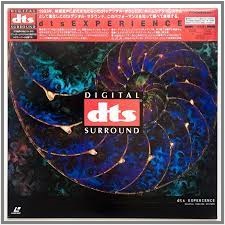 ホビー / その他 - Dts EXPERIENCE PILW-1258/中古CD・レコード・DVDの超専門店 FanFan