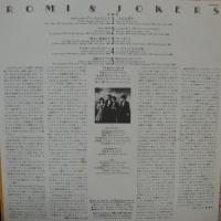 ロミ&ジョーカーズ / Romi&Jokers