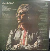 ラス・バラード / Russ Ballard