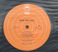 ラス・バラード / Russ Ballard