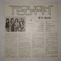 ラフ・カット / Rough Cutt