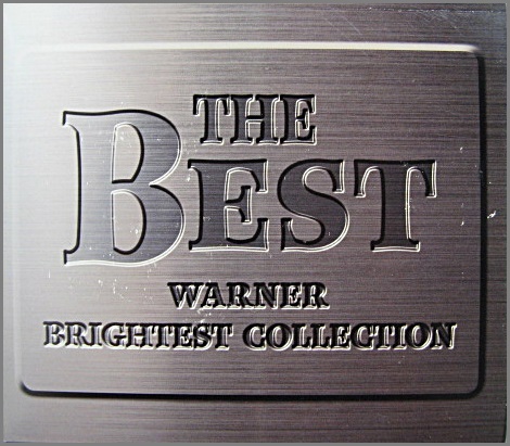 VA / オムニバス - THE BEST ワーナー・ブライテスト・コレクション WQCP-111/中古CD・レコード・DVDの超専門店 FanFan