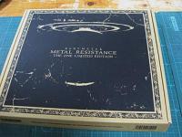 ベイビーメタル / Metal Resistance- The One Limited Edition -