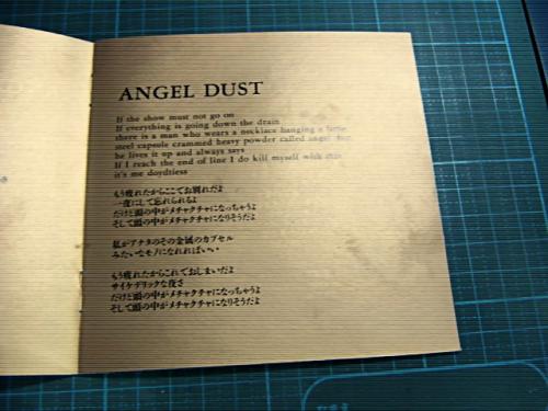 幻覚アレルギー - PSYCHE:DELIC VICL-510/中古CD・レコード・DVDの超専門店 FanFan
