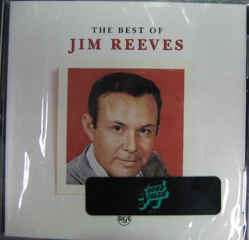 希少 JIM REFVES ジム・リーヴス レコード 12枚セット まとめ売り