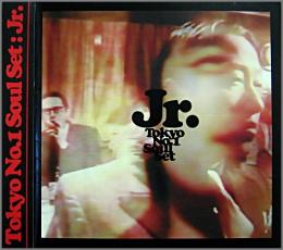 Tokyo No 1 Soul Set Jr Edcr 中古cd レコード Dvdの超専門店 Fanfan