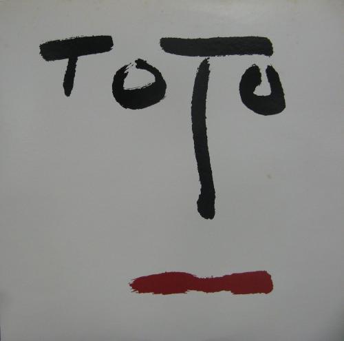 TOTO トト - ターン・バック 25AP-2000/中古CD・レコード・DVDの