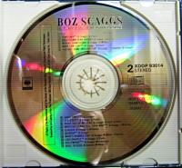 ボズ・スキャッグス / BOZ SCAGGS / HE IS BACK WITH HIS OTHER ROADS