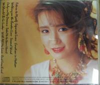 浜田麻里 / リターン・トゥ・マイセルフ