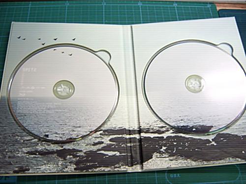 スピッツ - 小さな生き物 デラックスエディション(SHM-CD + 2Blu-ray) UPCH-9887/中古CD・レコード・DVDの超専門店  FanFan