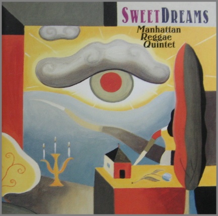 マンハッタン・レゲエ・クインテット - SWEET DREAMS ユーミン・ラヴ・ソングス PCCY-00792/中古CD・レコード・DVDの超専門店  FanFan