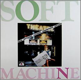 Soft Machine - ALIVE and Well: Recorded in Paris