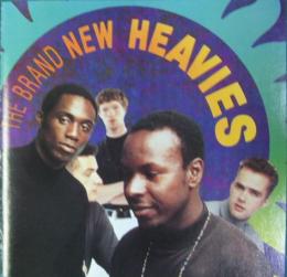 ブラン ニュー ヘヴィーズ Brand New Heavies 中古cd レコード Dvdの超専門店 Fanfan