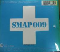 スマップ / SMAP 009