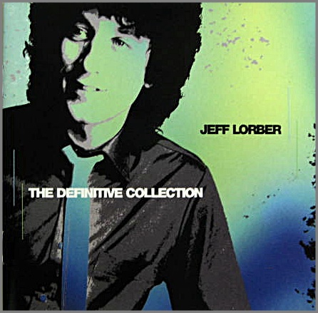 ジェフ・ローバー - Definitive Collection 0078221463928/中古CD